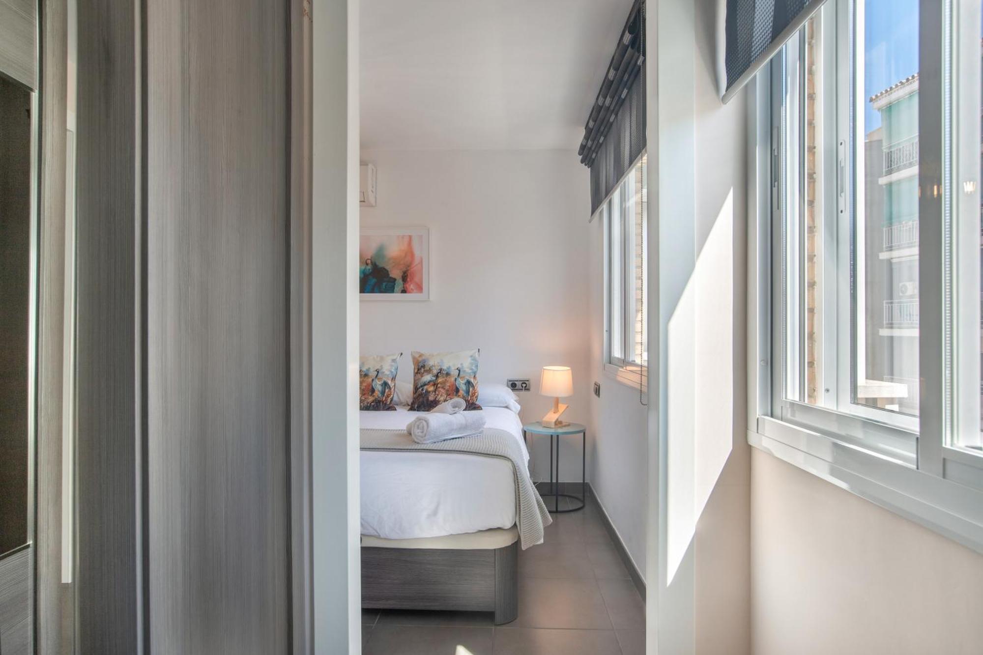 Victoria Luxury Apartamento